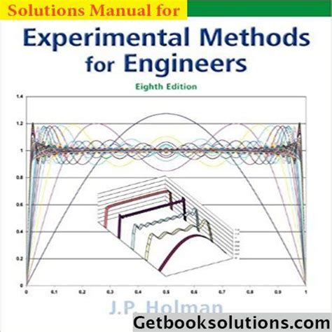 experimental methods for engineers solution manual download