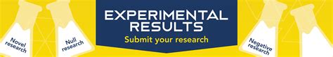 Experimental Results Cambridge Core Science Experiment Results - Science Experiment Results