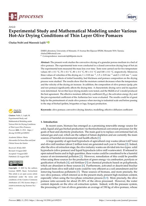 Experimental Study And Mathematical Modeling Of Flashover