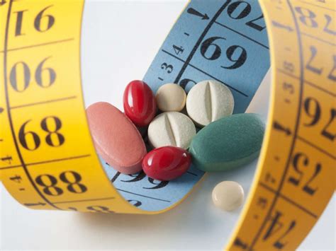Experimental Weight Loss Pill Twice As Effective As Science Experiment Results - Science Experiment Results