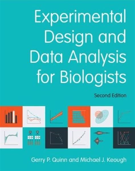 Download Experimental Design And Data Analysis For Biologists 