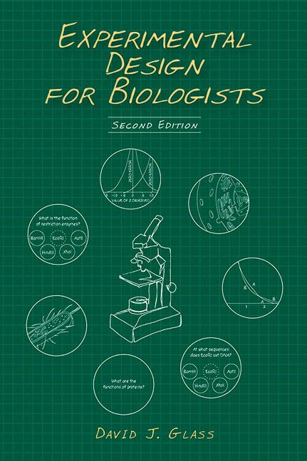 Download Experimental Design For Biologists Second Edition 
