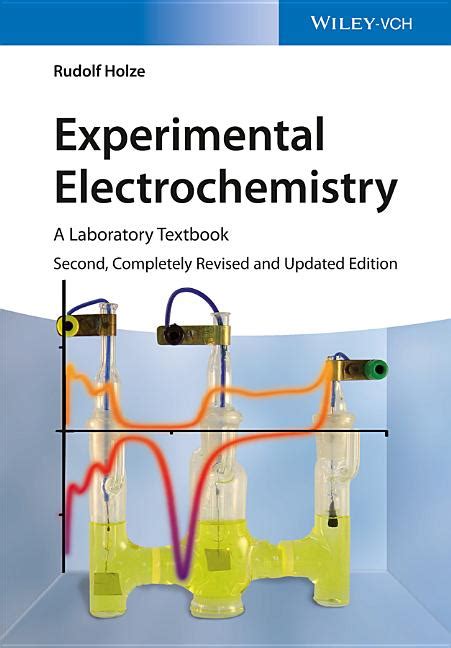 Read Experimental Electrochemistry A Laboratory Textbook 