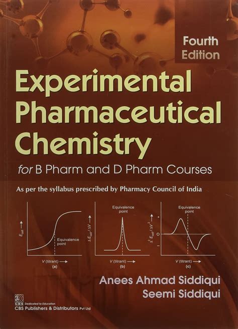 Full Download Experimental Pharmaceutical Chemistry 
