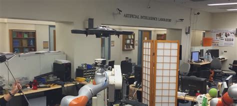 Read Online Experimental Robotics Six 