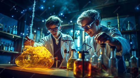 experimentos cientificos dentro de la materia