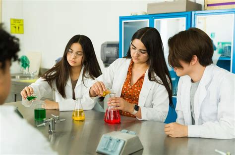 Experimentos Para Secundaria