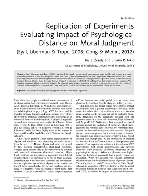 Experiments Evaluating The Impact Of Subliminal Recordings Indicated That They