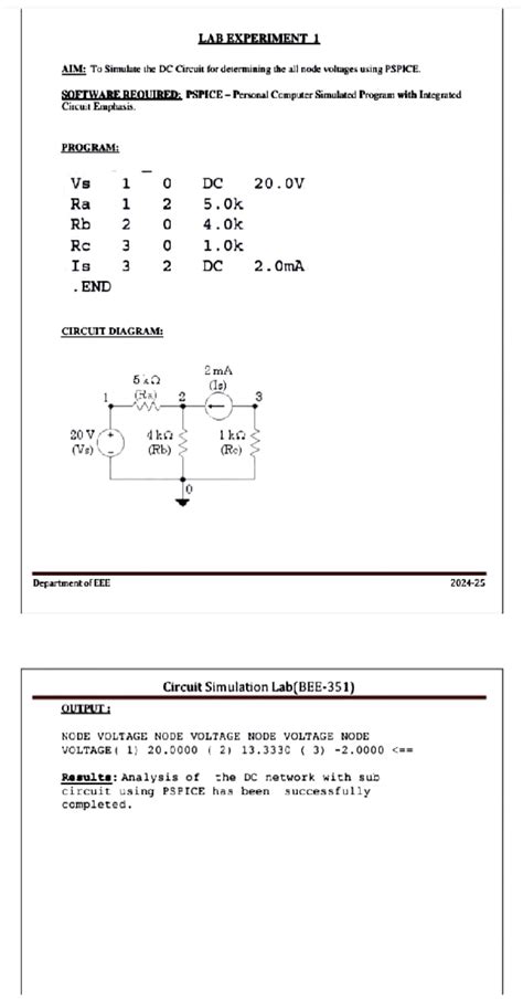 Experiments In Circuit Analysis To Accompany Introductory Circuit Analysis 9th Edition By Boylestad Robert L Kousourou Gabriel Published By Prentice Hall Paperback
