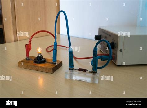 Experiments In Electrical Circuits Lab Manual