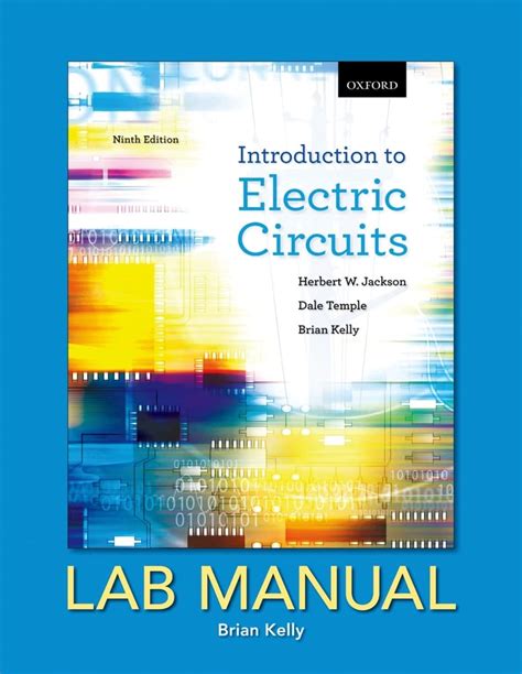 experiments in electrical circuits lab manual