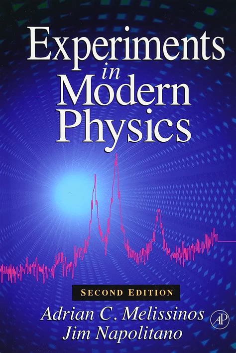 Full Download Experiments In Modern Physics 2Nd Edition 