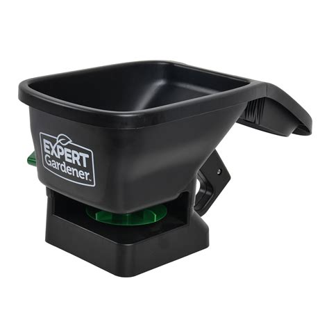 Expert Gardener Spreader Settings Vs Scotts