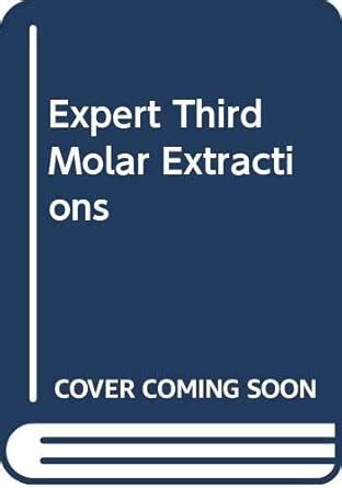 Expert Third Molar Extractions