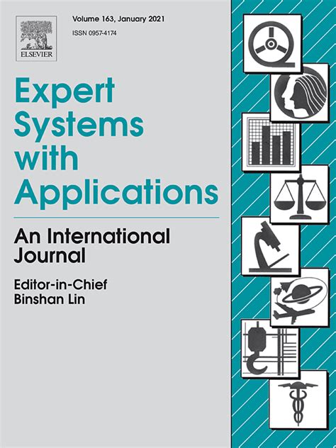 Download Expert Systems With Applications International Journal 