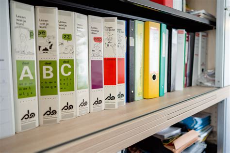 expertise ontwikkelen