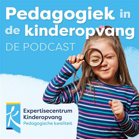 expertisecentrum kinderopvang