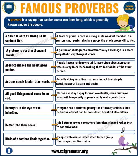 Explain Common Idioms Adages Proverbs Learn Bright Proverbs And Adages 5th Grade - Proverbs And Adages 5th Grade