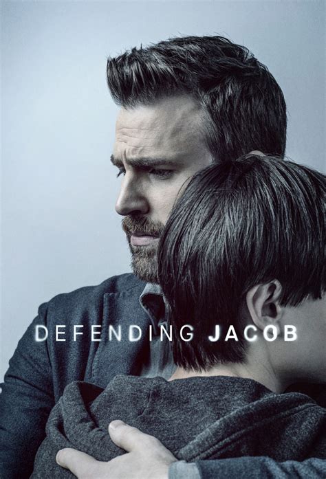 Explain Ending Of Defending Jacob