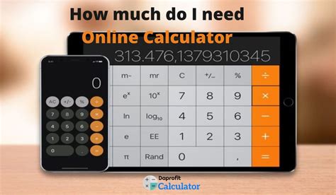 explain first in first out calculator online free