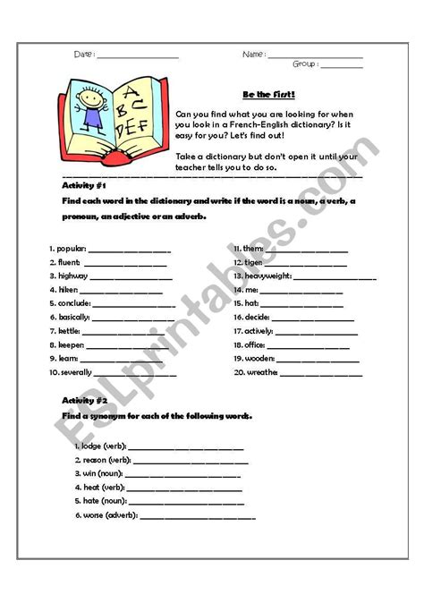 explain first in first out meaning dictionary worksheet