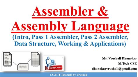 explain first pass of assembler jobs
