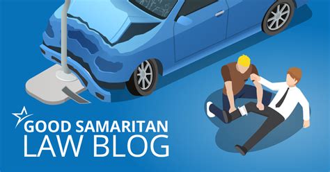 explain good samaritan laws explained study report