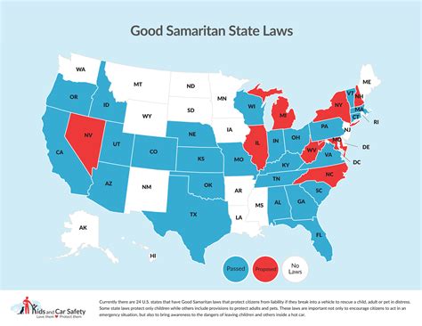 explain good samaritan laws united states map pdf