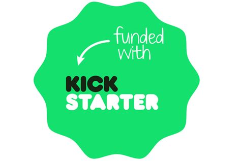 explain kickstarter facebook login online