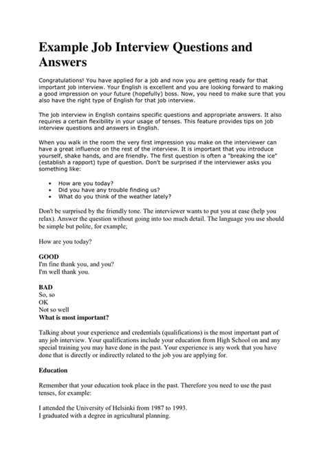 explain kickstarter job interview questions and answers pdf