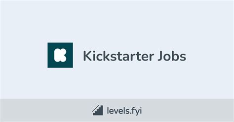 explain kickstarter jobs near me