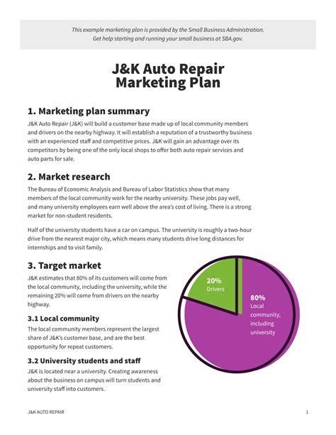 explain kickstarter marketing plan pdf