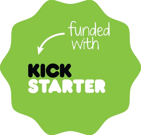 explain kickstarter marketing system examples