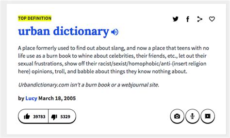 explain kickstarter meaning urban dictionary definition dictionary