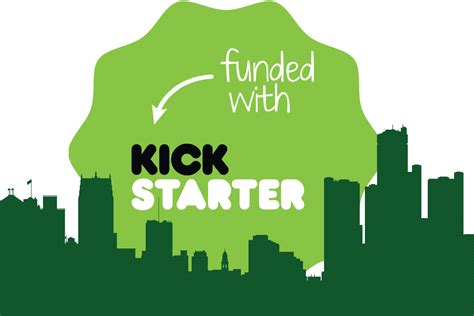 explain kickstarter social work system