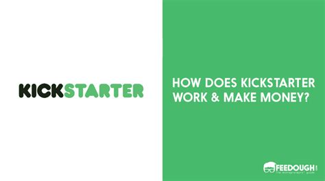 explain kickstarter software company business