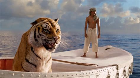 Explain Life Of Pi