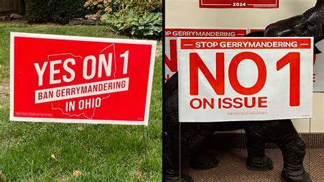 explain ohio issue 1