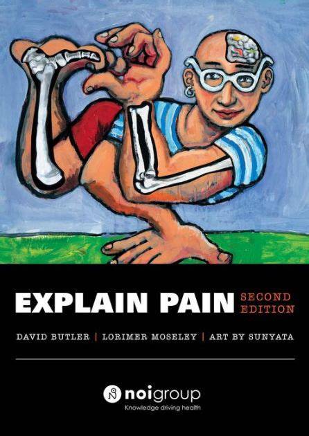 explain pain david butler
