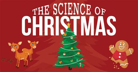 Explained The Science Behind Christmas Inews Co Uk The Science Of Christmas - The Science Of Christmas