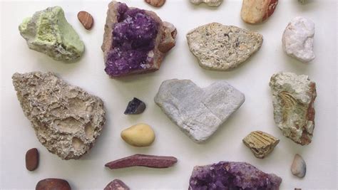 Explainer What Is A Rock Cosmos Rock And Science - Rock And Science
