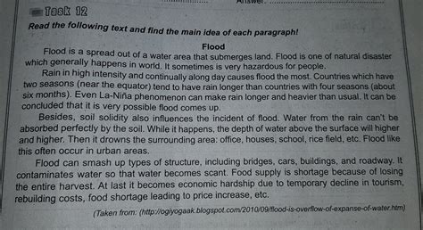 Explanation Text Contoh