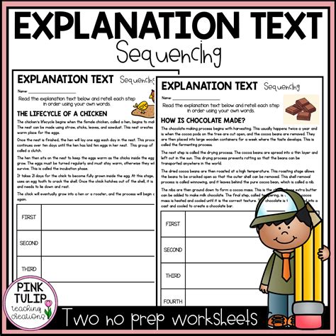 Explanation Text How To Teach Its Features In Features Of An Information Text Ks2 - Features Of An Information Text Ks2