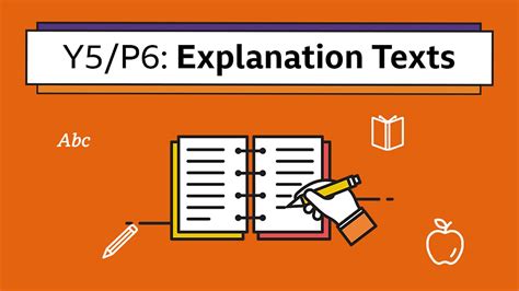 Explanation Texts English Learning With Bbc Bitesize Bbc Explanation Text Year 2 - Explanation Text Year 2
