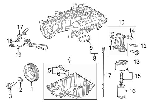 Read Exploded View Of Ford Transit Engine 