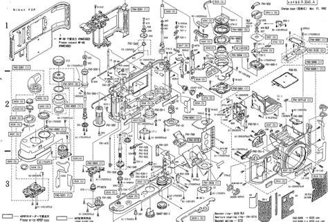 Download Exploded Views Of Toyota 4K Engines 