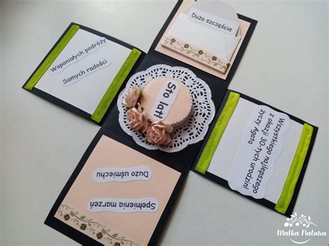 exploding box jak zrobić