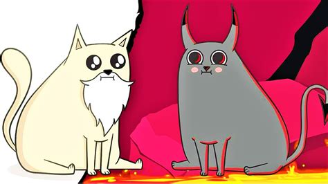 exploding kittens characters