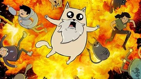 exploding kittens netflix