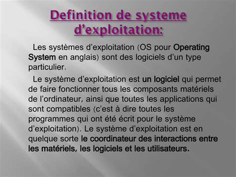 exploitation definition